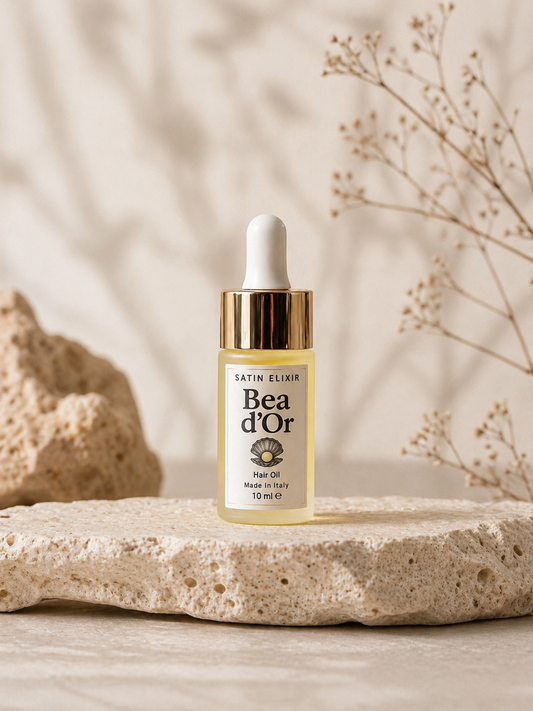 Satin Elixir — 10 ml