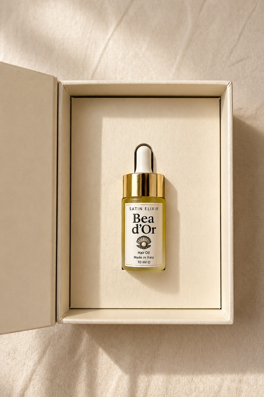 Satin Elixir — 10 ml