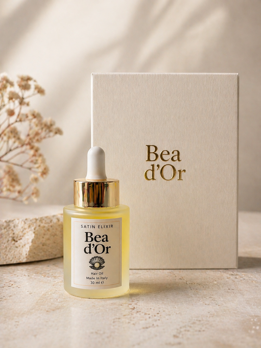 Satin Elixir — 30 ml