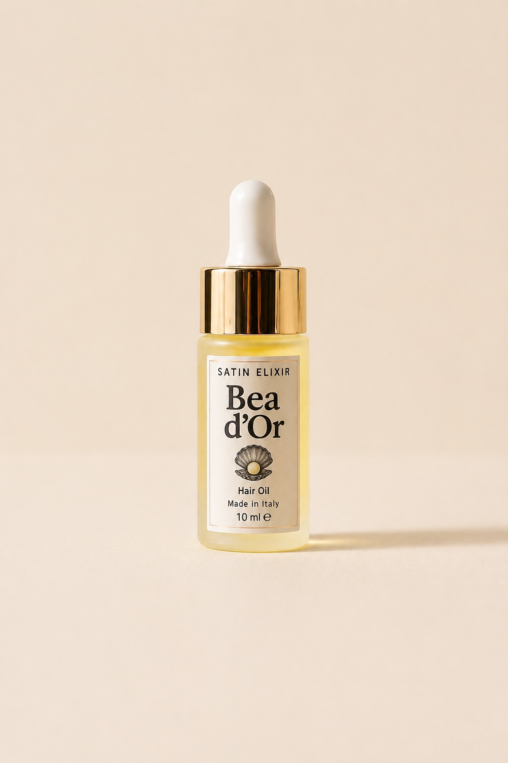 Satin Elixir — 10 ml
