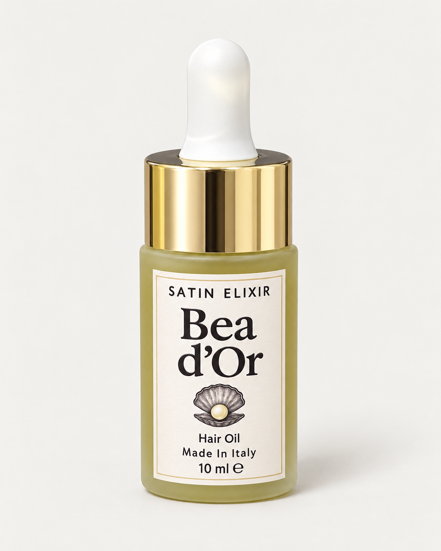 Satin Elixir — 10 ml
