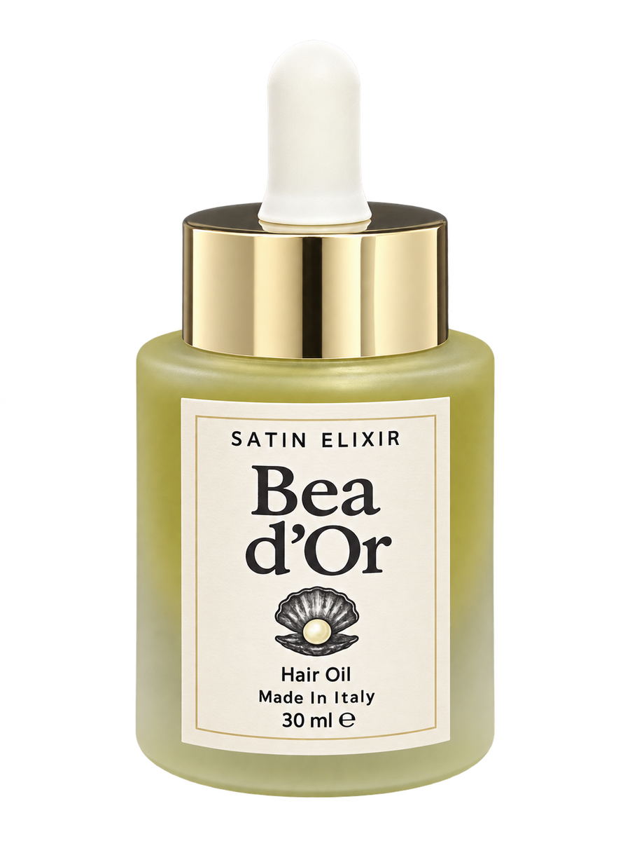 Satin Elixir — 30 ml
